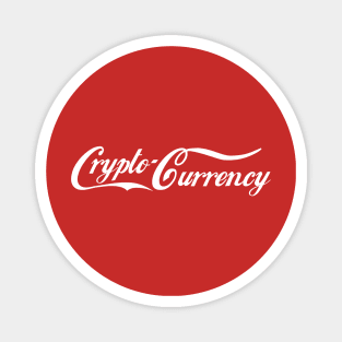 Crypto-Currency Magnet